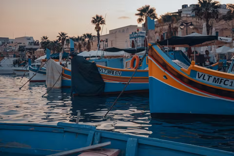 Half Day Tour 4 hours. Discover Malta in Comfort: Private Driver Tours Across the Islandcover image