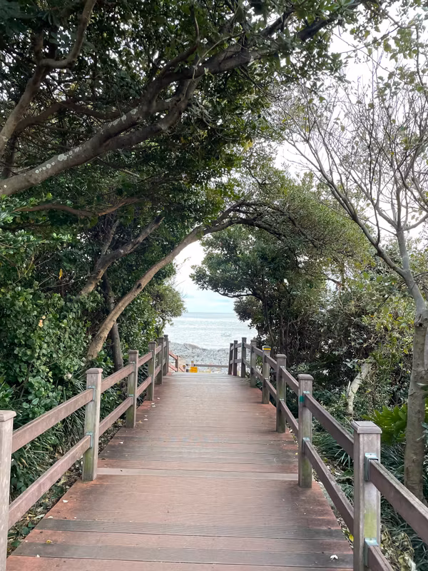Jeju Private Tour - Saeseom Island