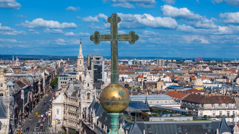 Budapest Private Tour - 