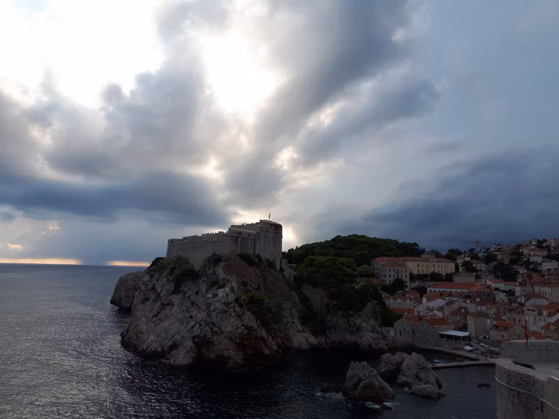 Dubrovnik Private Tour - 