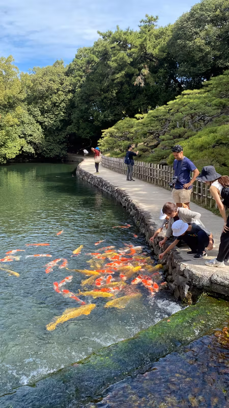 Kagawa Private Tour - 