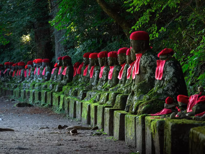 Tochigi Private Tour - 
