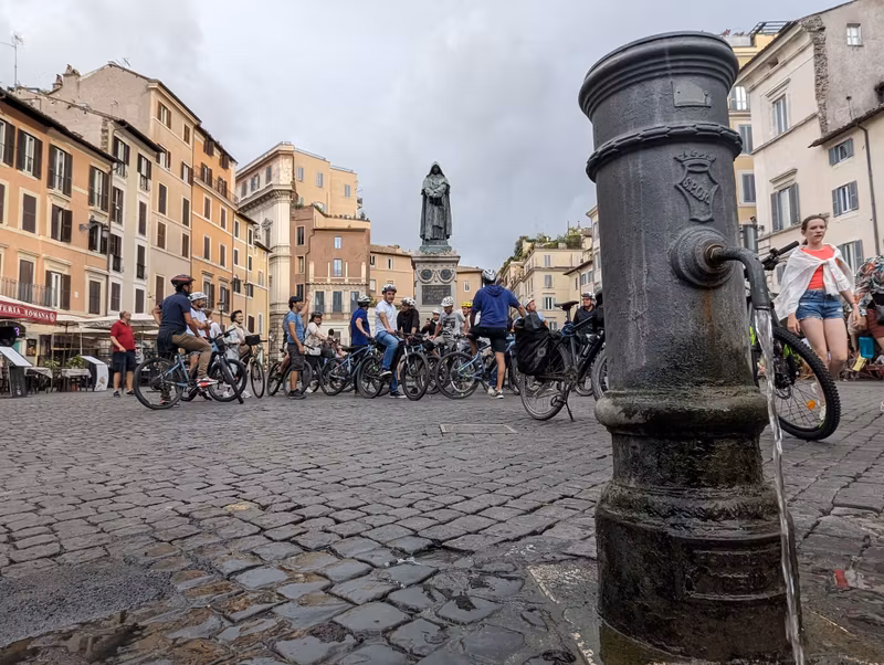 Rome Private Tour - 