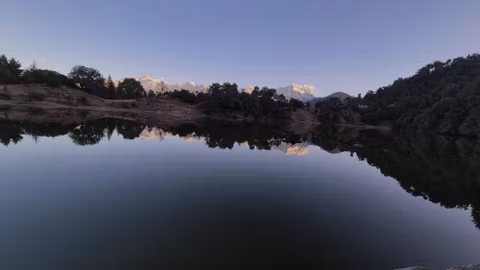 Mystic Himalayas Trek In Himalaya – Devriatal, Chopta & Chandrashila Summit (3690m)cover image