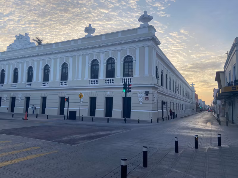 Merida Private Tour - 