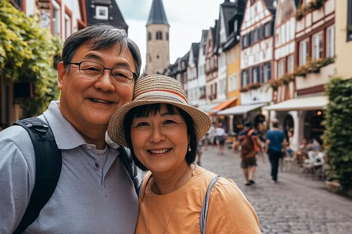Prague Private Tour - 