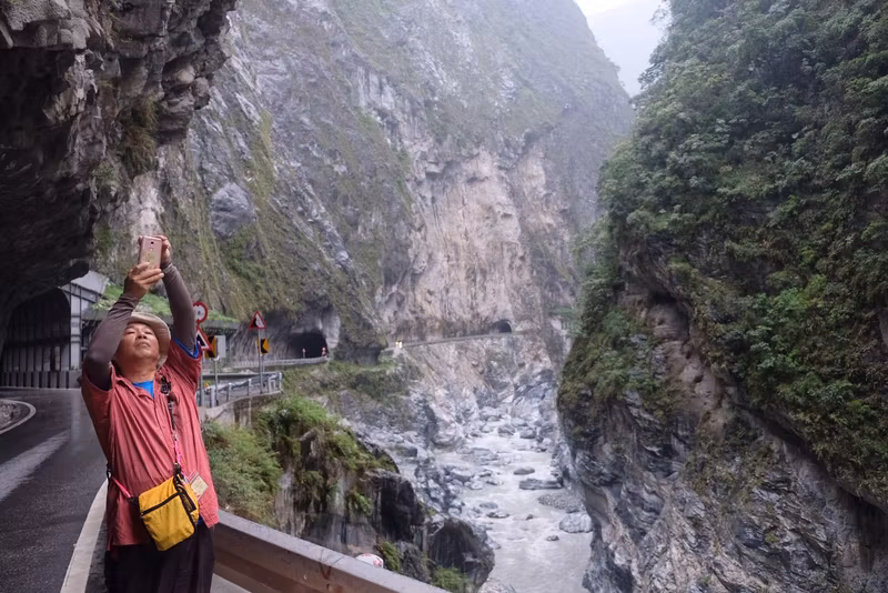 Hualien Private Tour - 