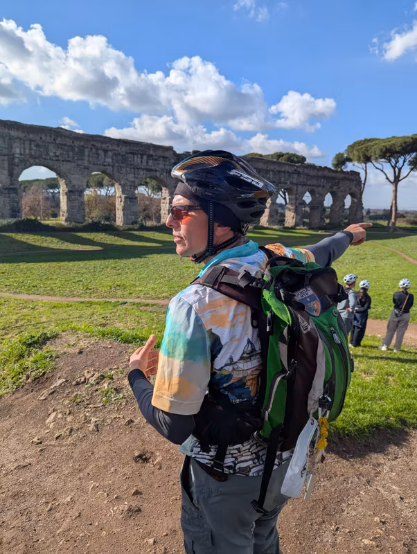 Rome Private Tour - 