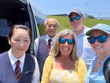 [Kochi] Day Tour with a Private Car - by Sedan (4 pax) - 1