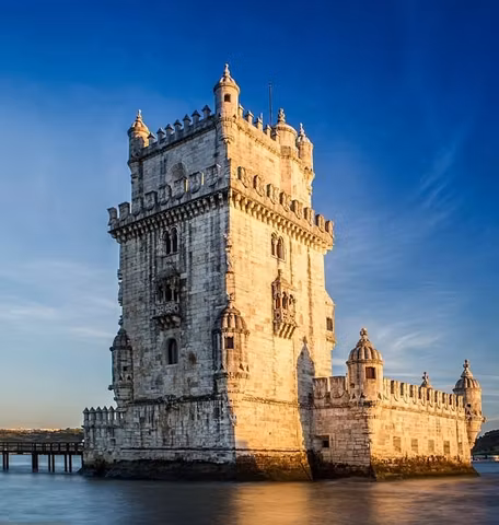 Belém Walking Tourcover image
