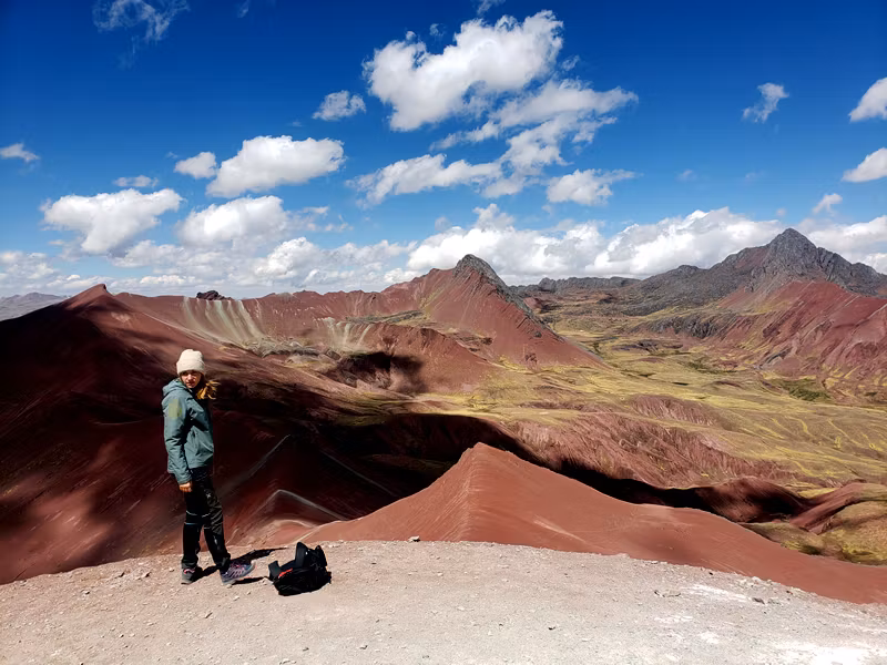 Cusco Private Tour - 