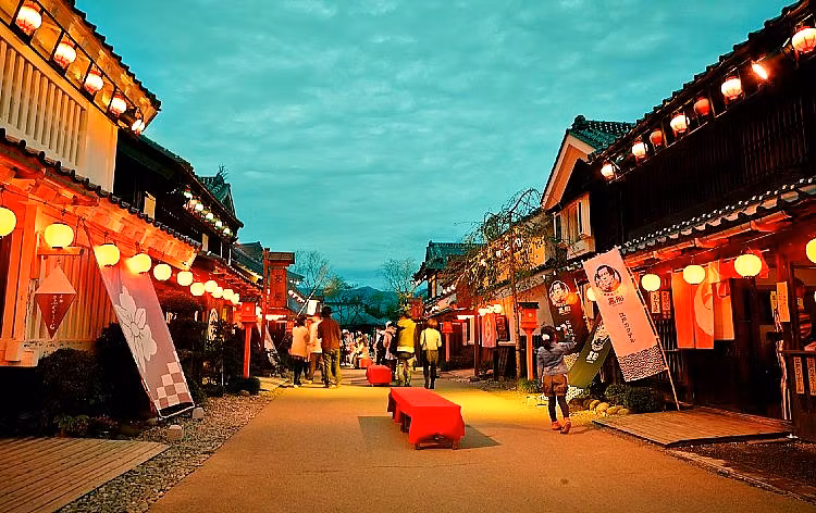 Tochigi Private Tour - 