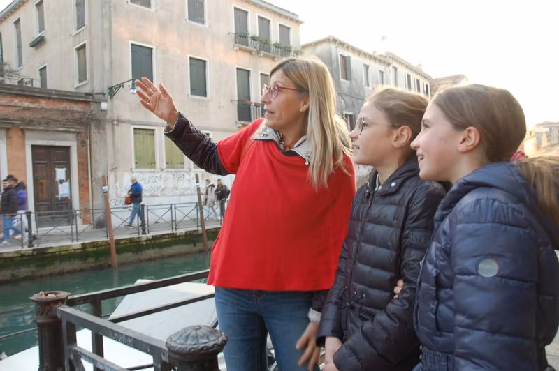 Venice Private Tour - 