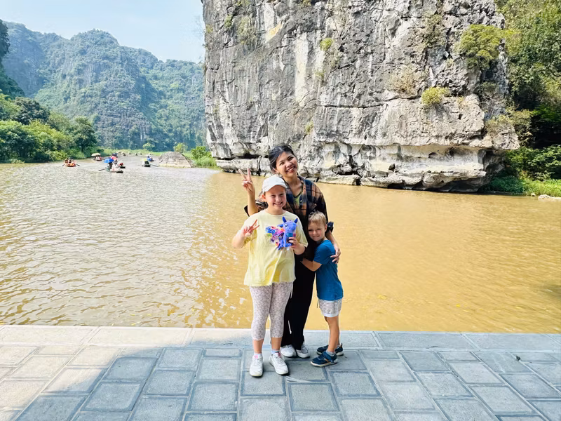 Hanoi Private Tour - 