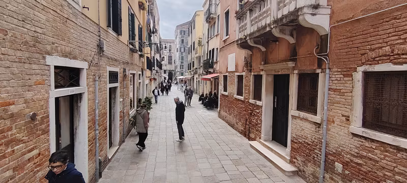 Venice Private Tour - 