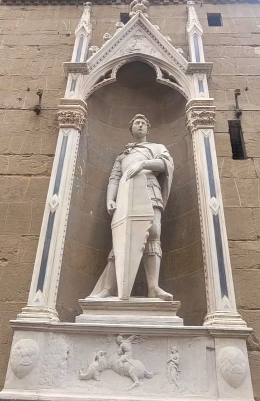 Florence Private Tour - 
