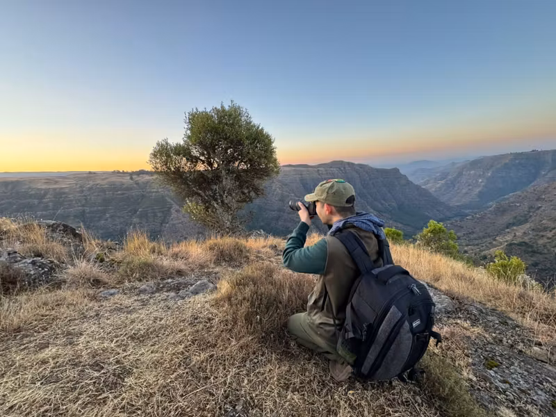 Amhara Private Tour - 