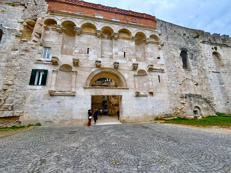 Split Private Tour - 
