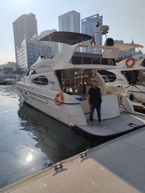 Dubai Private Tour - 