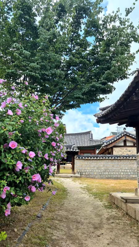 Seoul Private Tour - Seongkyunkwan