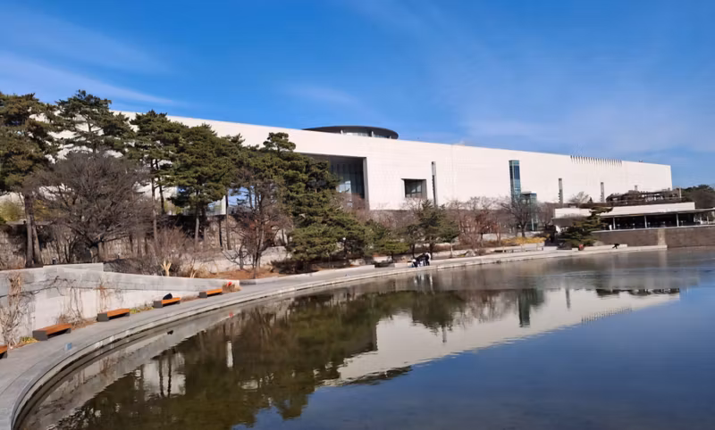 Seoul Private Tour - 