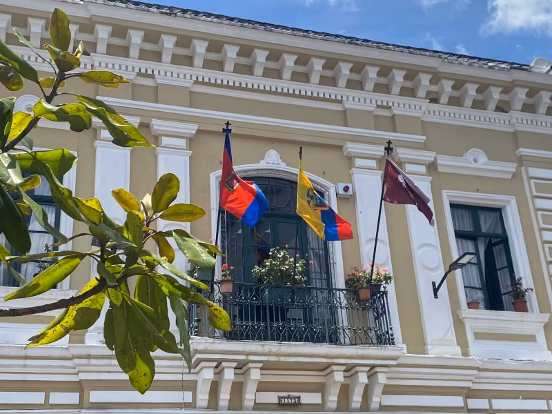 Pichincha Private Tour - 