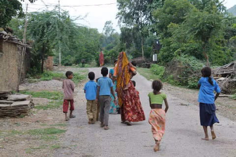 Open Jeep Village Safari Tour – Authentic Rural Experience in Udaipurcover image