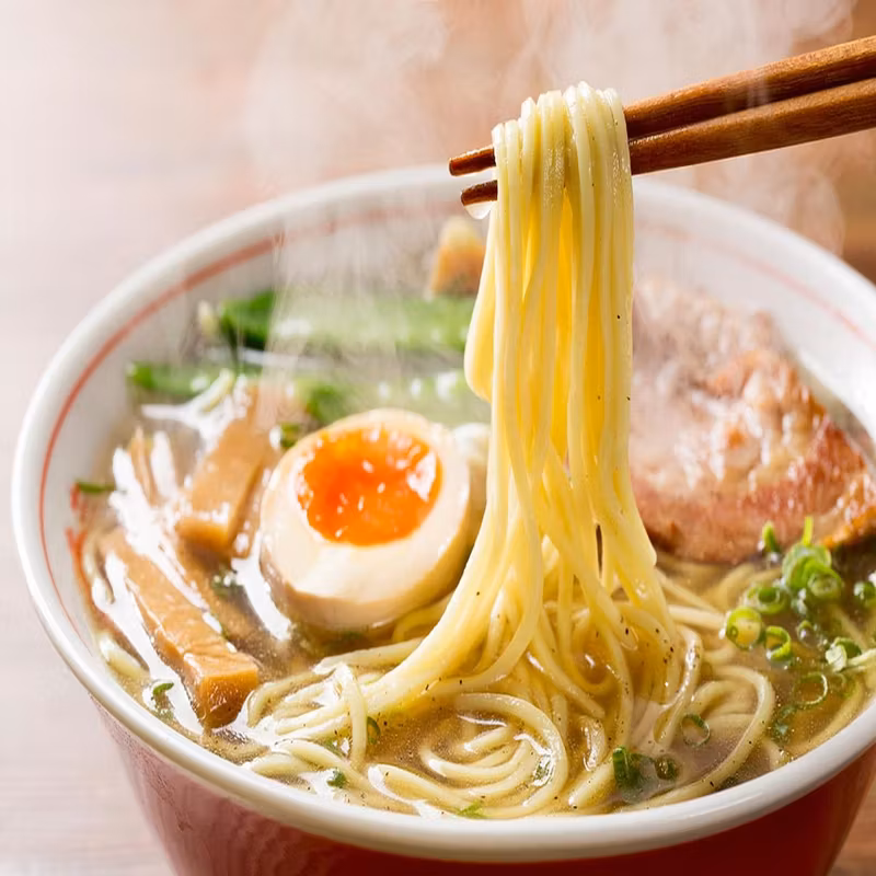 Yokohama Private Tour - A journey through Japan’s rich ramen heritage