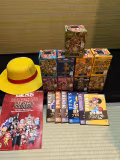 All 10 ONE PIECE Statues Tour. - 1