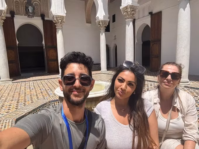 Tangier Private Tour - Kasbah museum