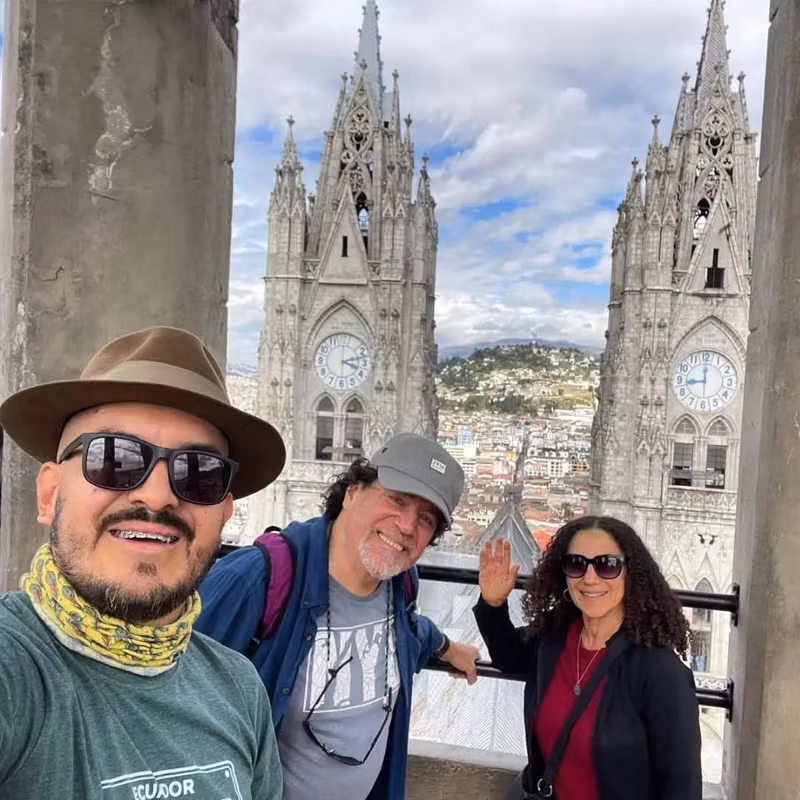Pichincha Private Tour - 