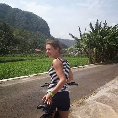 Yogyakarta Private Tour - 