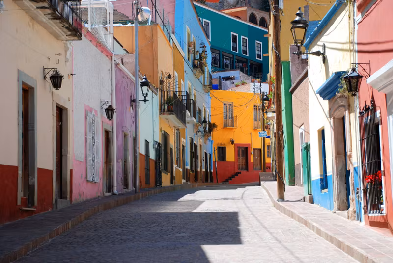 San Miguel de Allende Private Tour - 