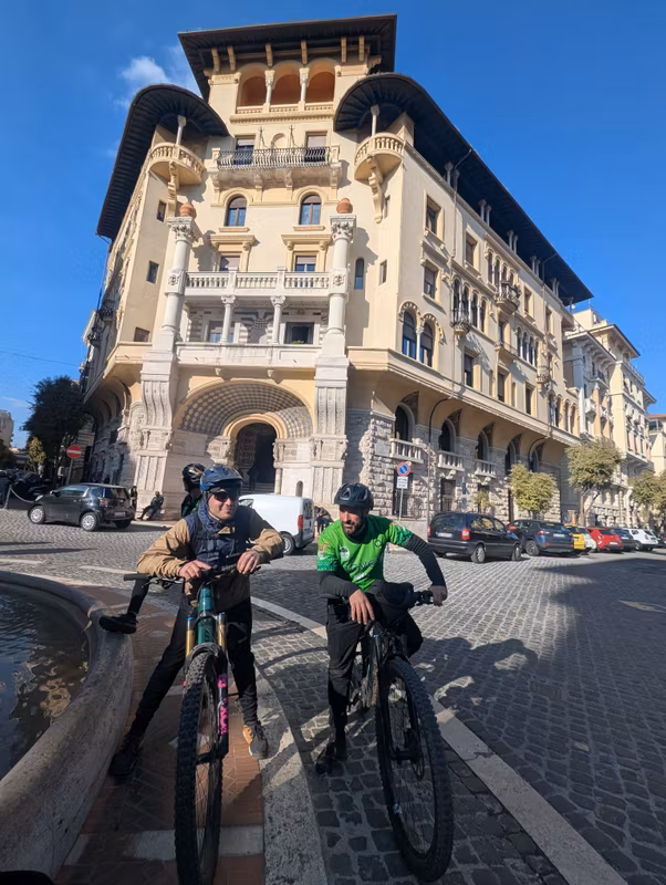 Rome Private Tour - 