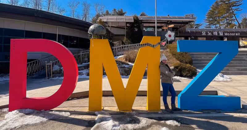 Gyeonggi Private Tour - 