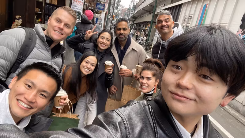 Tokyo Private Tour - 