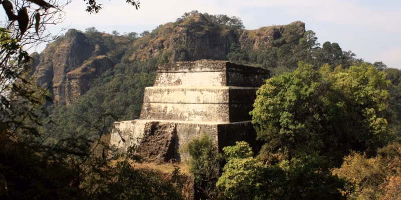 Mexico City Private Tour - 