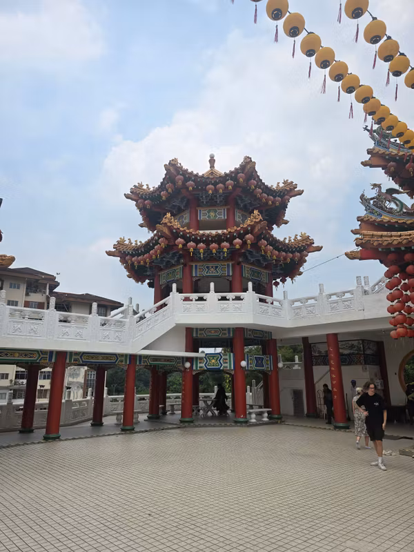 Kuala Lumpur Private Tour - 