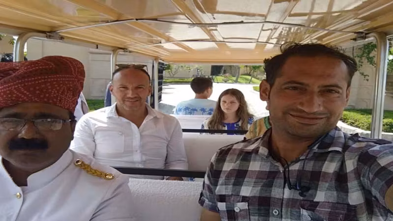 Delhi Private Tour - 