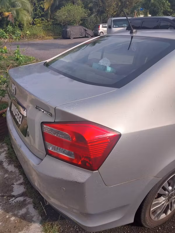 Kuala Lumpur Private Tour - Car