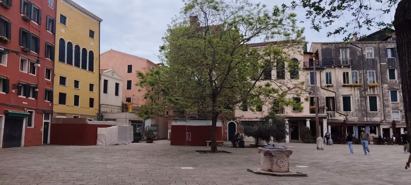 Venice Private Tour - The Italian Synagogue
