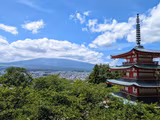 One day tour to Mt Fuji and Lake Kawaguchi - 4