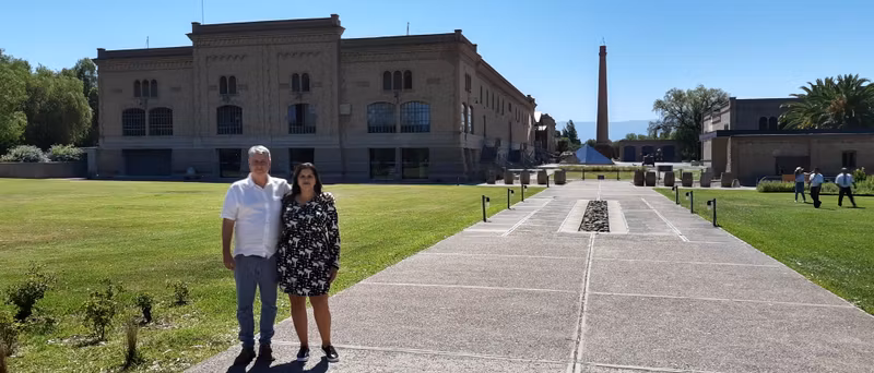 Mendoza Private Tour - 