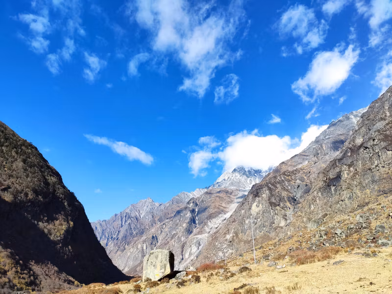 Kathmandu Private Tour - 