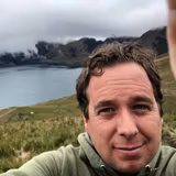 Ecuador Tour Guide - Tim V.