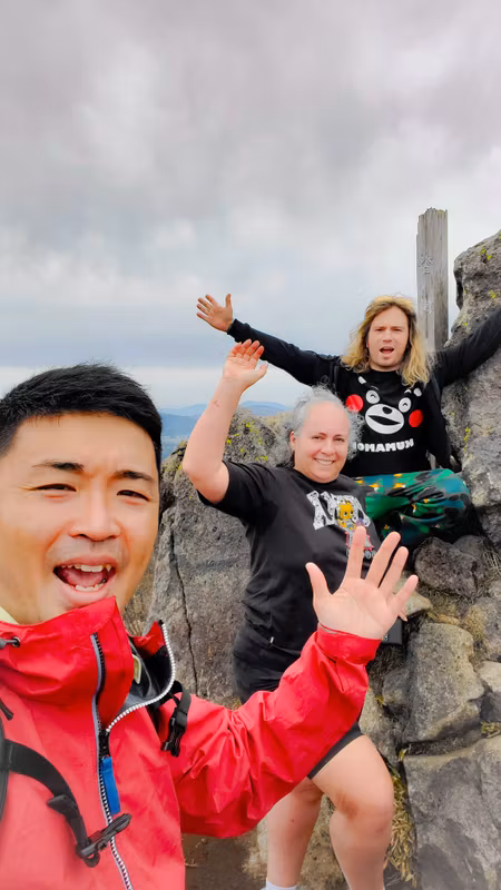 Oita Private Tour - 