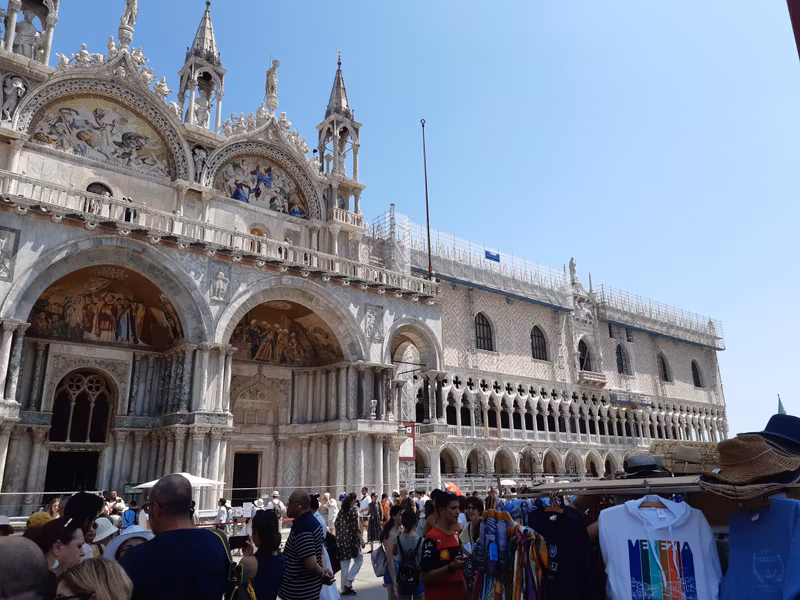 Venice Private Tour - 