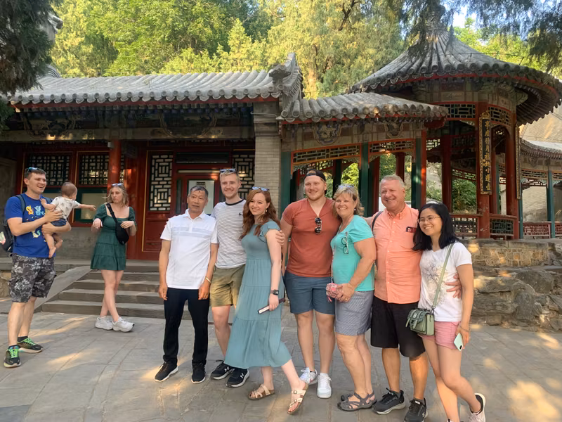 Beijing Private Tour - 
