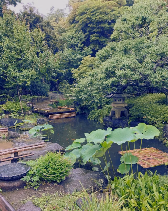 Kamakura Private Tour - Hase-dera: one place with many charms.