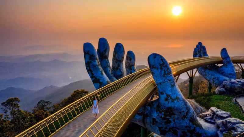 Da Nang Private Tour - 